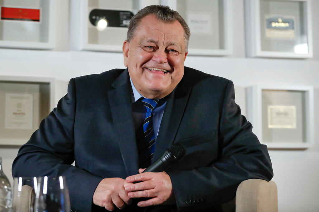 Lucéa Tradexis pénzügyi platform