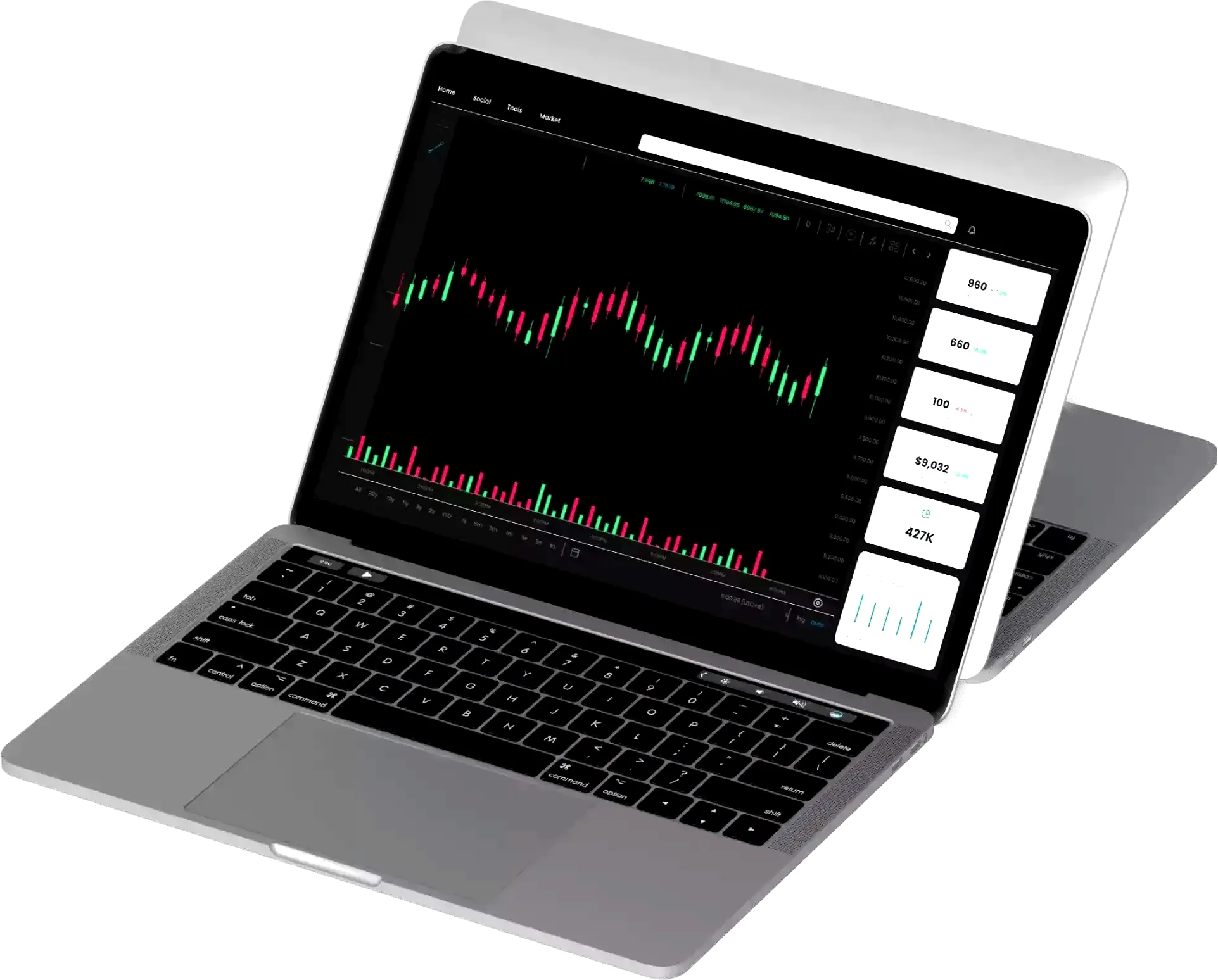 Lucéa Tradexis pénzügyi elemzés